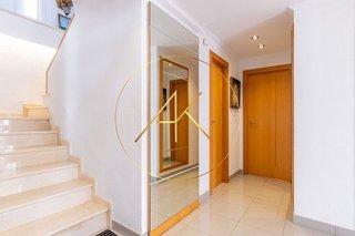 Chalet en venta en El Carme-Sant Agustí-Bonavista en Eliana (l´)