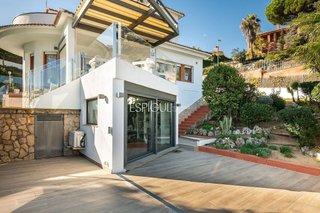 Casa en venta en Arenys de Mar