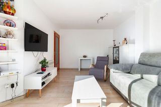 Piso en venta en Can Palet en Terrassa