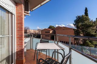 Piso en venta en Can Palet en Terrassa