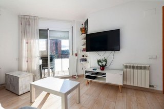 Piso en venta en Can Palet en Terrassa