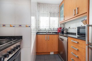 Piso en venta en Can Palet en Terrassa