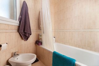 Piso en venta en Can Palet en Terrassa