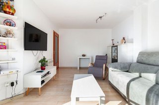 Piso en venta en Can Palet en Terrassa