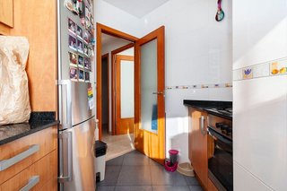 Piso en venta en Can Palet en Terrassa