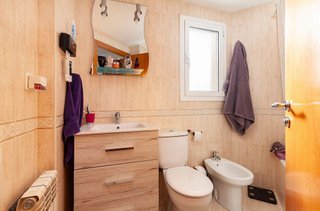 Piso en venta en Can Palet en Terrassa