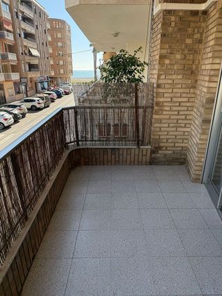Casa adosada en venta en Zona Playa en Burriana