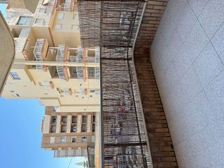 Casa adosada en venta en Zona Playa en Burriana