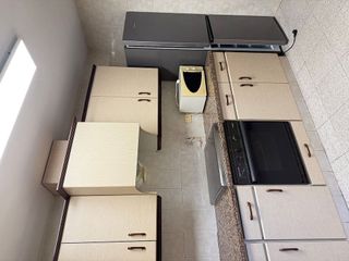 Casa adosada en venta en Zona Playa en Burriana