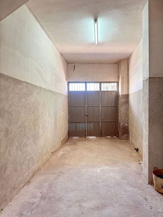 Casa adosada en venta en Zona Playa en Burriana