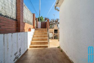 Chalet en venta en Montessol-Can Carreras en Pineda de Mar