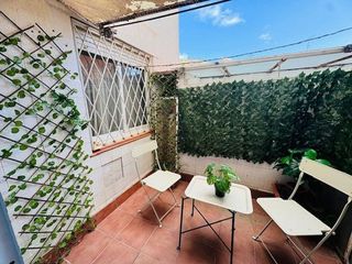 Piso en venta en El Coll en Barcelona