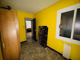 Piso en venta en El Coll en Barcelona