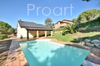 Chalet en venta en Sant Antoni de Vilamajor
