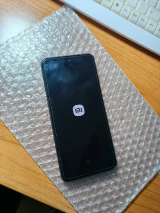 Xiaomi Redmi Note 9 Pro Blu