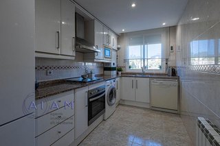 Dúplex en venta en Centre en Pineda de Mar