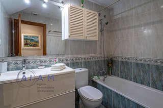 Dúplex en venta en Centre en Pineda de Mar