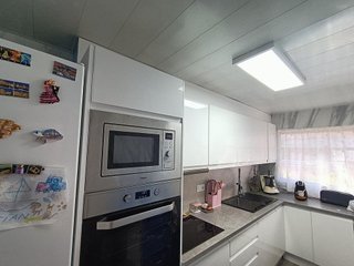 Piso en venta en Malgrat de Mar