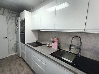 Piso en venta en Malgrat de Mar