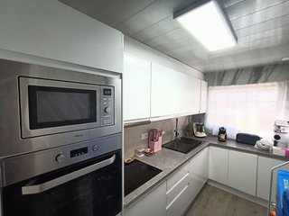 Piso en venta en Malgrat de Mar