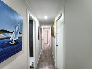 Piso en venta en Malgrat de Mar