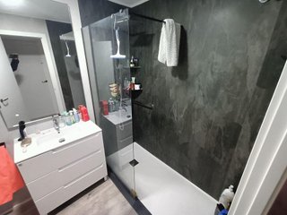 Piso en venta en Malgrat de Mar