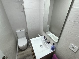 Piso en venta en Malgrat de Mar