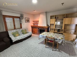 Casa adosada en venta en Las Bayas en Elche