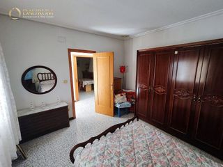 Casa adosada en venta en Las Bayas en Elche