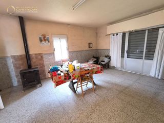 Casa adosada en venta en Las Bayas en Elche
