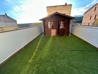 Piso en venta en Caldes de Montbui