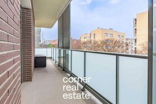 Piso en venta en Can Mates  - Volpelleres en Sant Cugat del Vallès
