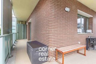 Piso en venta en Can Mates  - Volpelleres en Sant Cugat del Vallès
