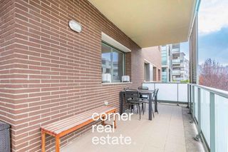 Piso en venta en Can Mates  - Volpelleres en Sant Cugat del Vallès