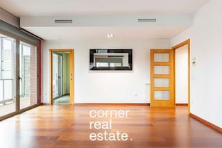 Piso en venta en Can Mates  - Volpelleres en Sant Cugat del Vallès