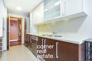 Piso en venta en Can Mates  - Volpelleres en Sant Cugat del Vallès