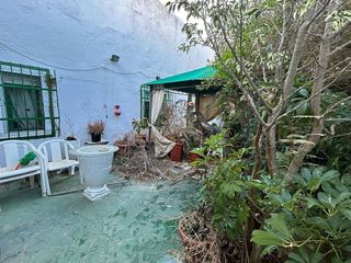 Chalet en venta en Plaza de toros - Venta Vargas - Capitania en San Fernando