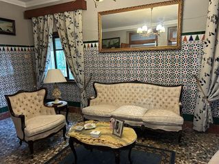 Chalet en venta en Plaza de toros - Venta Vargas - Capitania en San Fernando