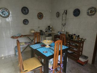 Chalet en venta en Plaza de toros - Venta Vargas - Capitania en San Fernando