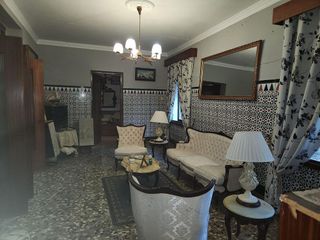 Chalet en venta en Plaza de toros - Venta Vargas - Capitania en San Fernando