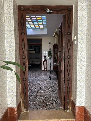 Chalet en venta en Plaza de toros - Venta Vargas - Capitania en San Fernando