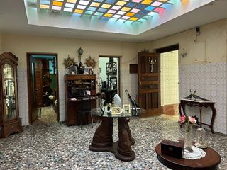 Chalet en venta en Plaza de toros - Venta Vargas - Capitania en San Fernando