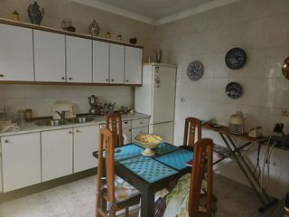 Chalet en venta en Plaza de toros - Venta Vargas - Capitania en San Fernando