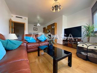 Piso en venta en Centre en Santa Coloma de Gramanet