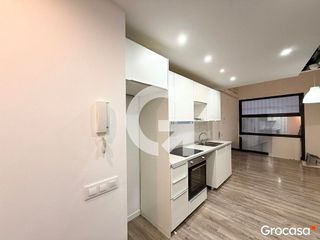 Dúplex en venta en Sants-Badal en Barcelona