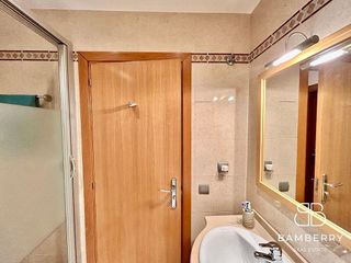 Piso en venta en Els Canyars en Castelldefels