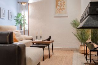 Piso en venta en Centre en Mataró