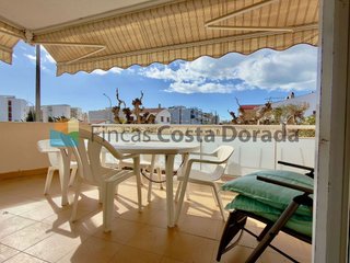 Piso en venta en Marítim en Cubelles