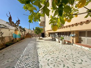 Piso en venta en Marítim en Cubelles