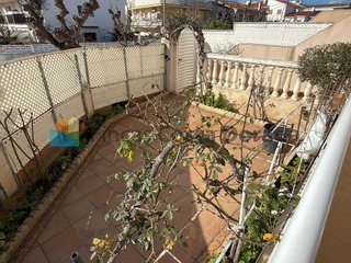 Piso en venta en Marítim en Cubelles